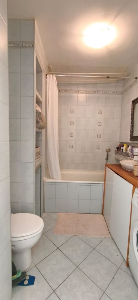 Mieszkanie 2-pokojowe Białystok Białostoczek, ul. Radzymińska. Zdjęcie 13