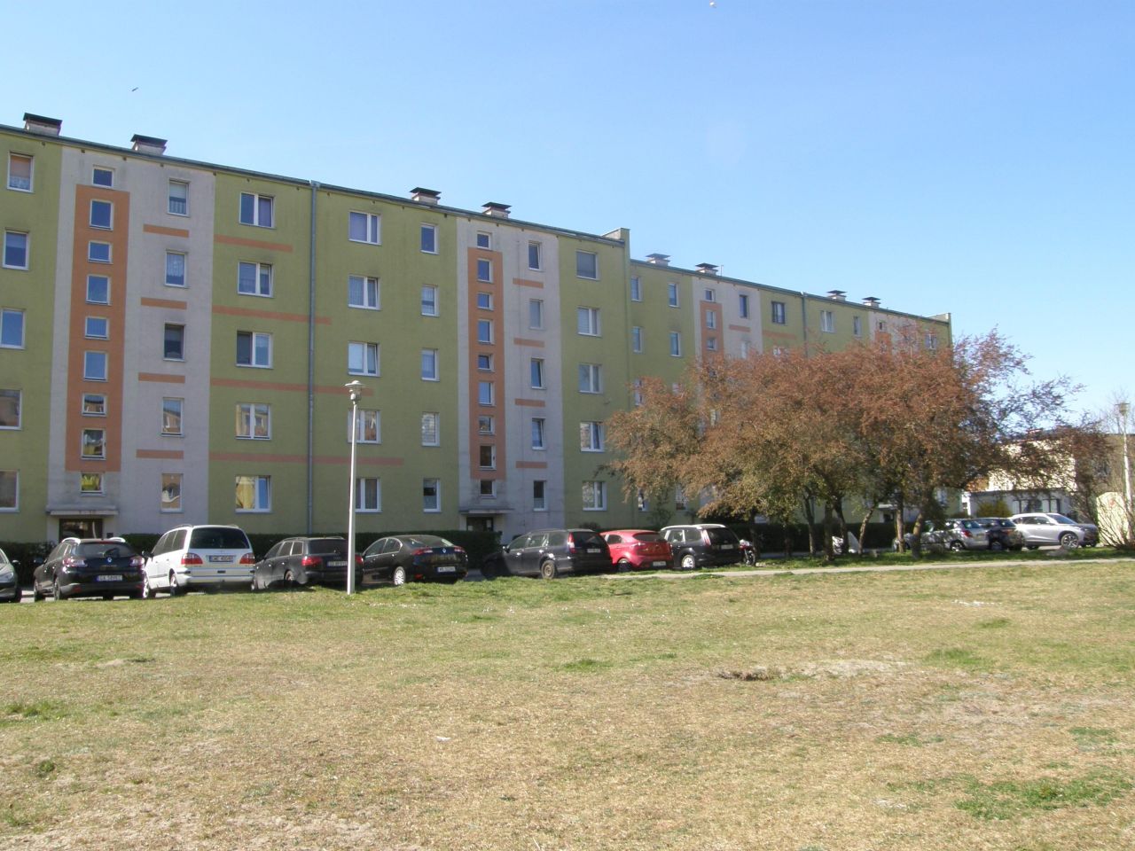 Mieszkanie 2-pokojowe Gdynia Cisowa, ul. Chylońska. Zdjęcie 3