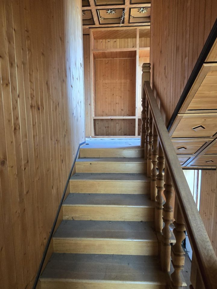 dom wolnostojący, 4 pokoje Opole Lubelskie Przedmieście, ul. Łąkowa. Zdjęcie 7