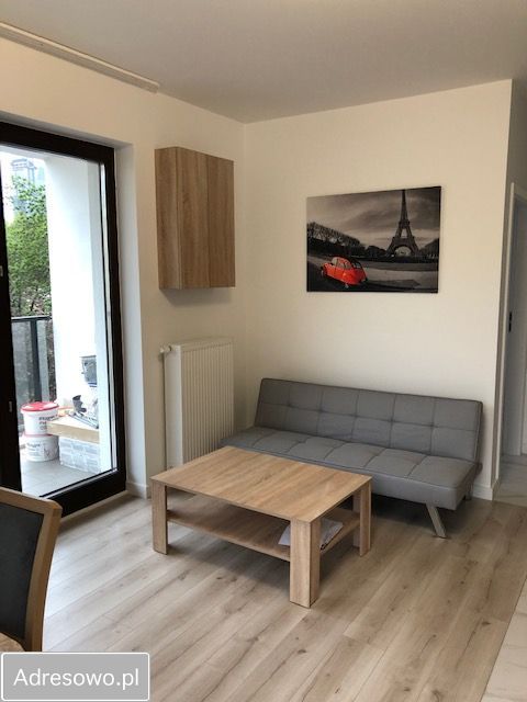 Mieszkanie 2-pokojowe Warszawa Wola, ul. Skierniewicka. Zdjęcie 9