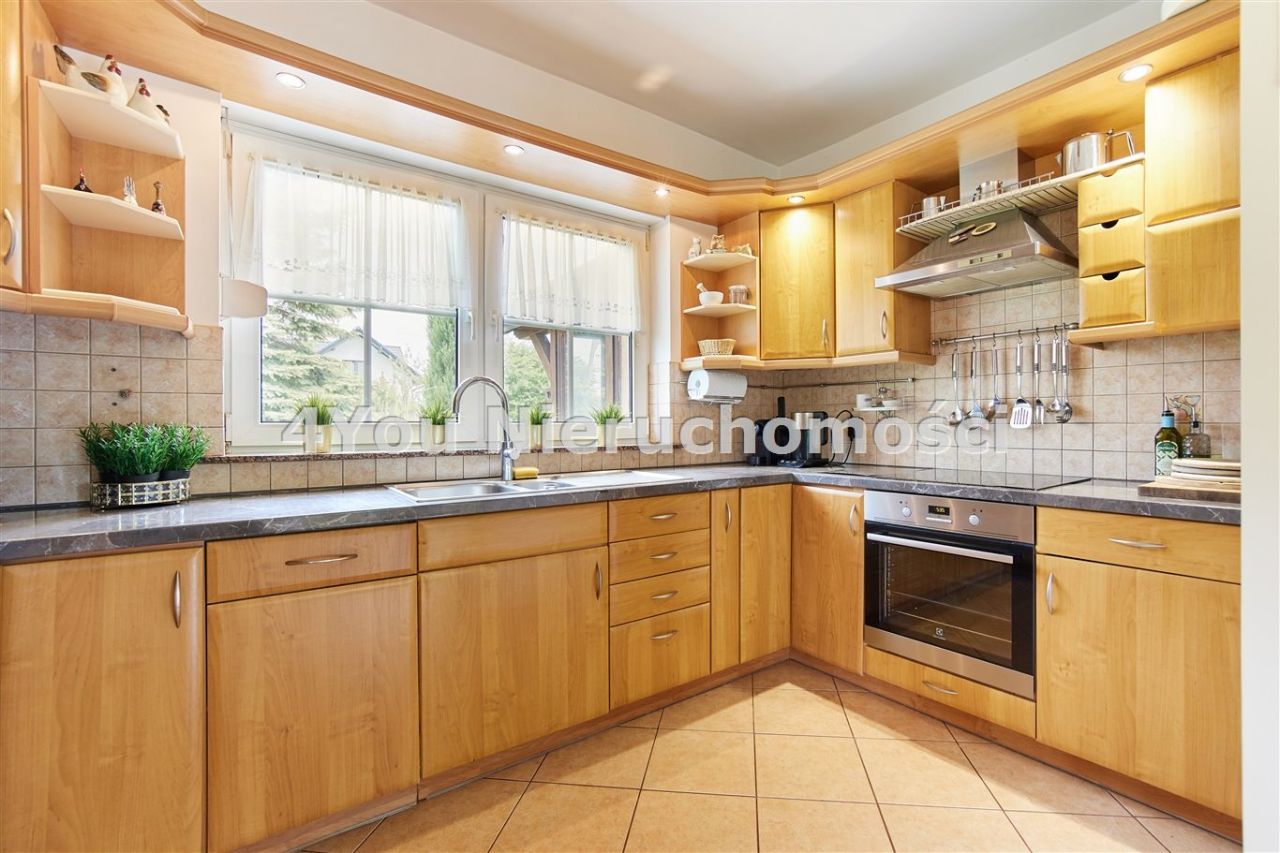 dom wolnostojący, 5 pokoi Pisarzowice, ul. Widokowa. Zdjęcie 6