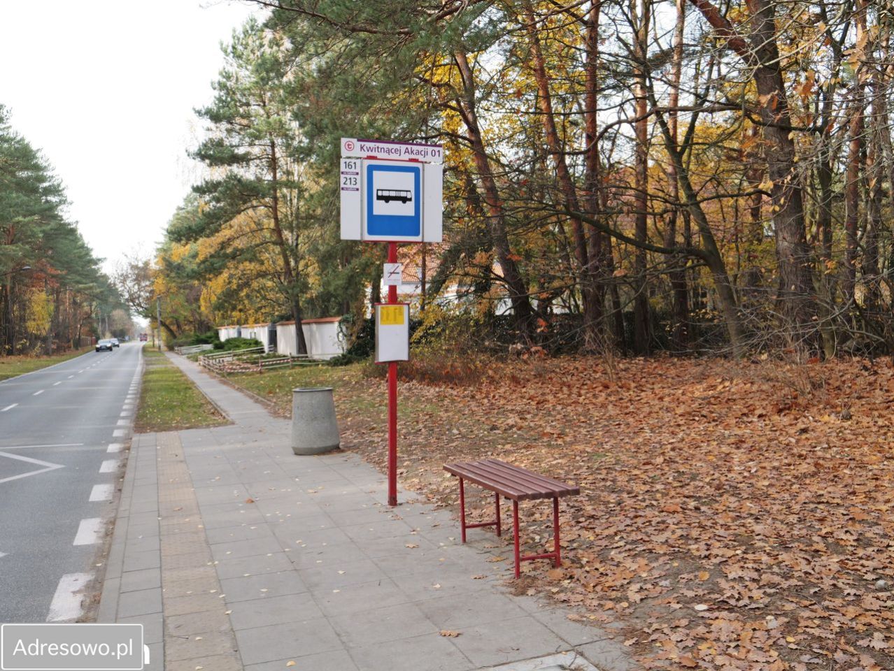 Działka budowlana Warszawa Radość, ul. Izbicka. Zdjęcie 7