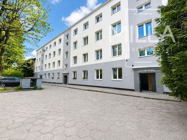 Mieszkanie 2-pokojowe Łódź Bałuty, ul. Bolesława Limanowskiego. Zdjęcie 1