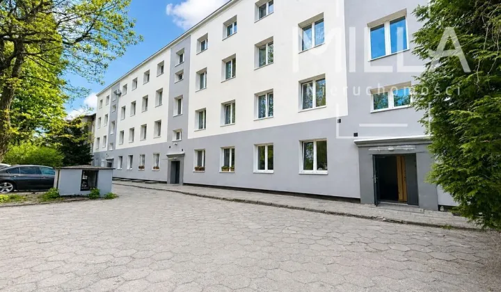 Mieszkanie 2-pokojowe Łódź Bałuty, ul. Bolesława Limanowskiego