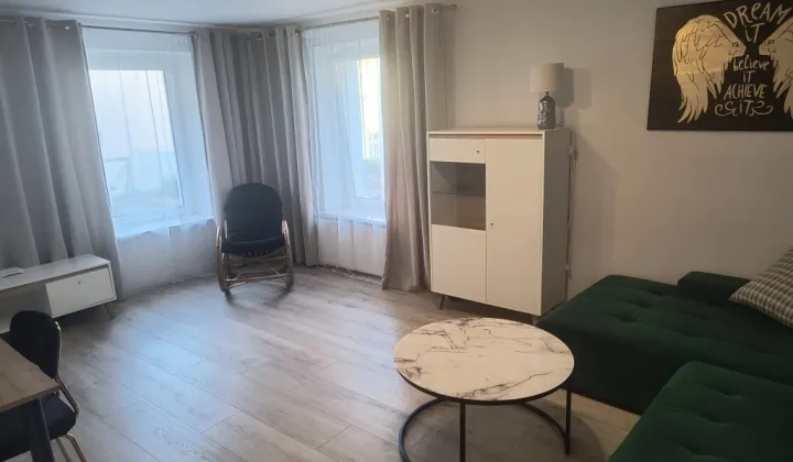 Mieszkanie 2-pokojowe Środa Śląska Centrum