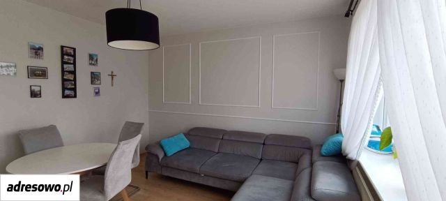 Mieszkanie na sprzedaż, 4 pokoje, 80 m², Kobyłka