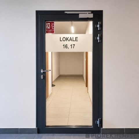 Mieszkanie 2-pokojowe Warszawa Mokotów, al. gen. Władysława Sikorskiego. Zdjęcie 13