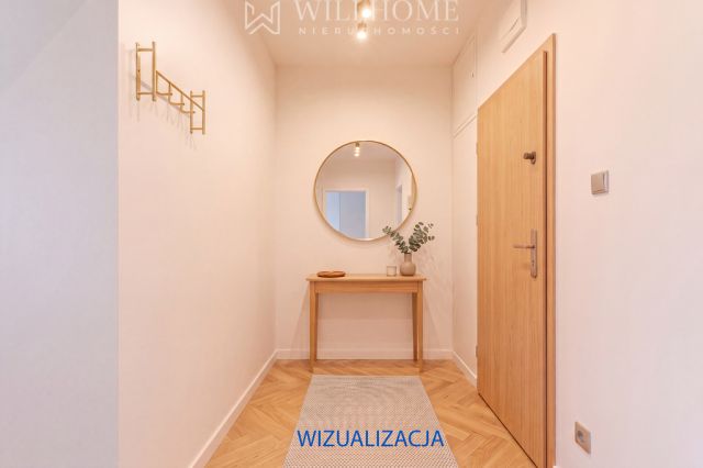 Mieszkanie 2-pokojowe Wrocław Borek, al. Lipowa. Zdjęcie 11
