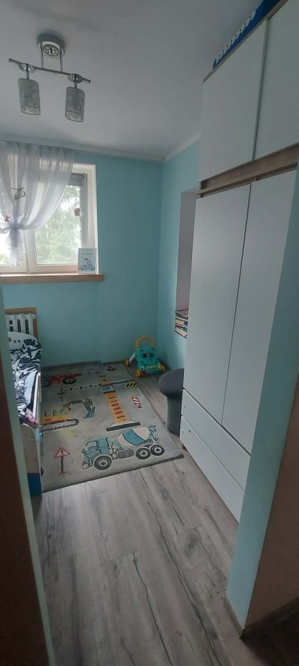 Mieszkanie 2-pokojowe Świebodzin, ul. Konarskiego. Zdjęcie 3