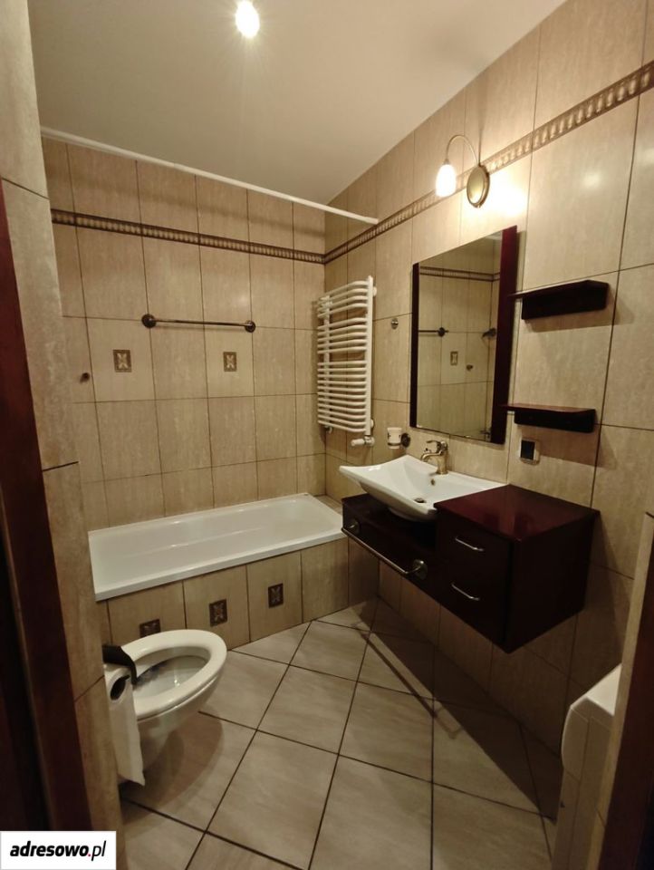 Mieszkanie 2-pokojowe Wrocław Psie Pole, ul. Miłostowska. Zdjęcie 9