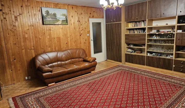 Mieszkanie 4-pokojowe Olsztyn Podgrodzie