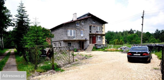 dom wolnostojący, 7 pokoi Dąbrowa Górnicza Pogoria. Zdjęcie 1