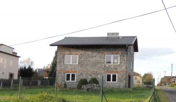 dom wolnostojący, 6 pokoi Hecznarowice, ul. Polna
