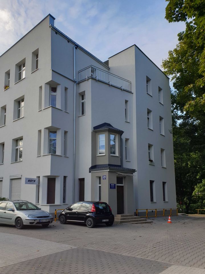 Mieszkanie 3-pokojowe Giżycko, ul. Warszawska