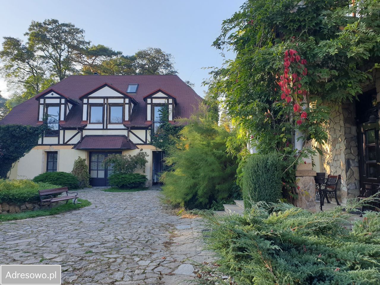 Nieruchomość komercyjna Oława