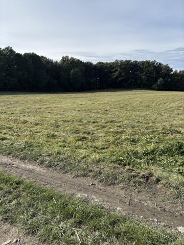 Działka rolna Trzebina. Zdjęcie 1