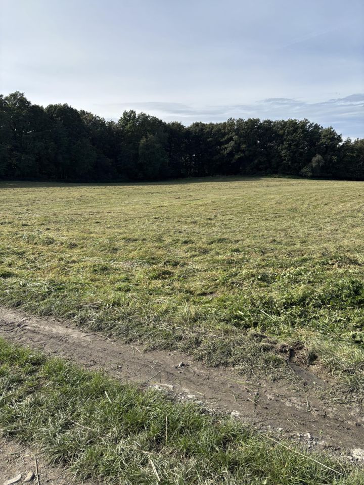 Działka rolna Trzebina. Zdjęcie 2