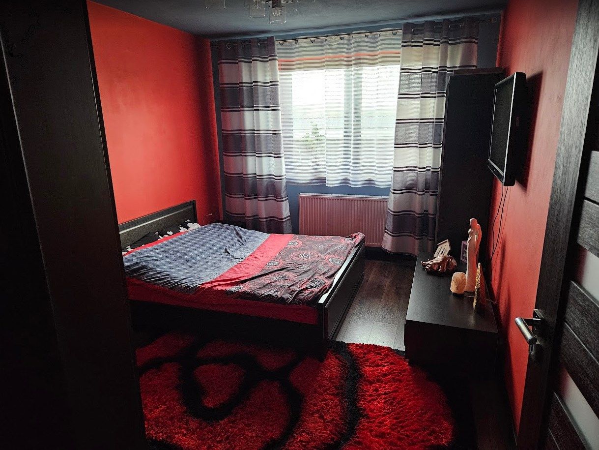 dom wolnostojący, 4 pokoje Jedle. Zdjęcie 9