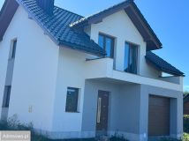 dom wolnostojący, 5 pokoi Węgrzce Wielkie. Zdjęcie 4