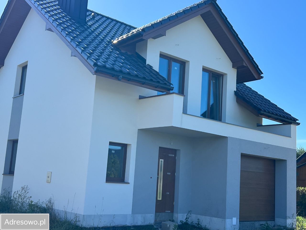 dom wolnostojący, 5 pokoi Węgrzce Wielkie. Zdjęcie 5