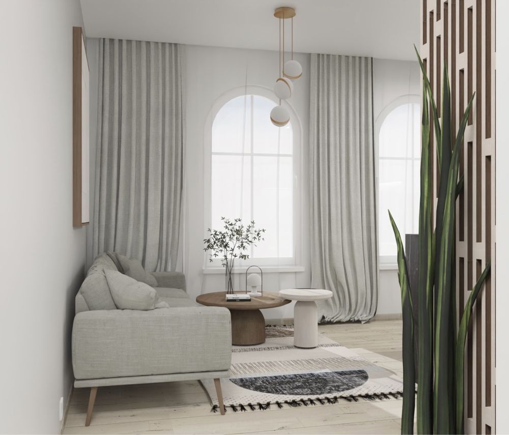 Mieszkanie 2-pokojowe Katowice Dąb, ul. Dębowa