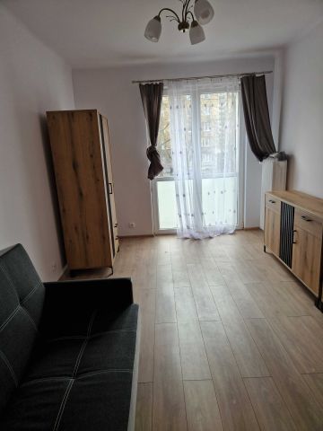 Mieszkanie 2-pokojowe Kraków Nowa Huta, os. Górali. Zdjęcie 2