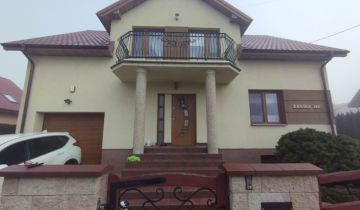 Dom na sprzedaż Łomża ul. Kraska 160 m2