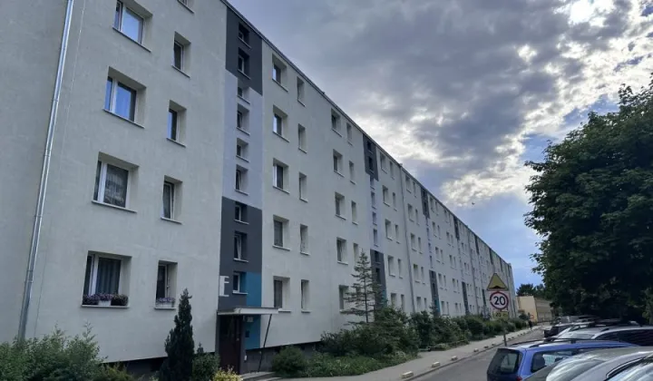 Mieszkanie 3-pokojowe Gdańsk Przymorze, ul. Jagiellońska