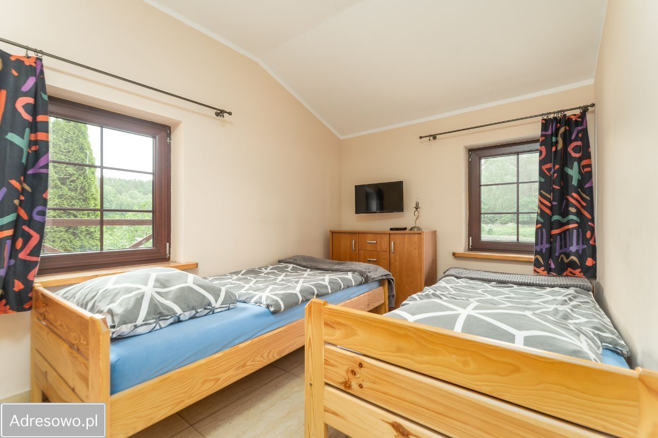 Lokal Kalisz Pomorski, ul. Młyńska. Zdjęcie 19