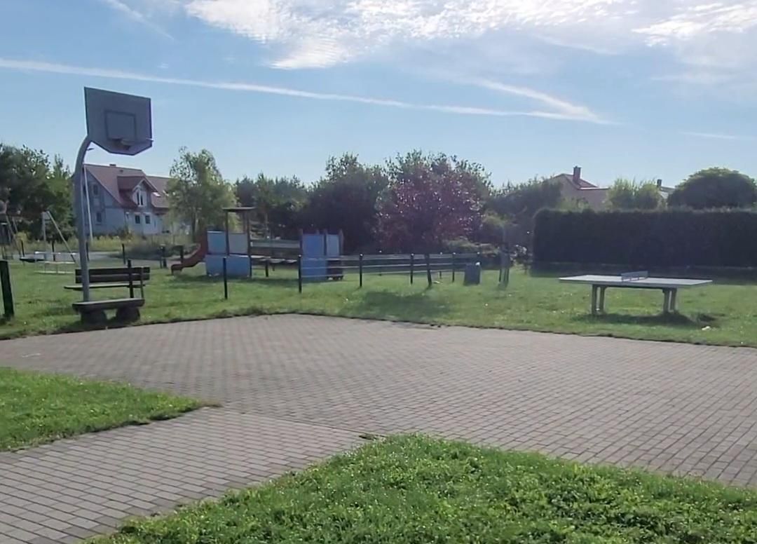 Działka budowlana Żurawiniec, ul. Główna. Zdjęcie 4