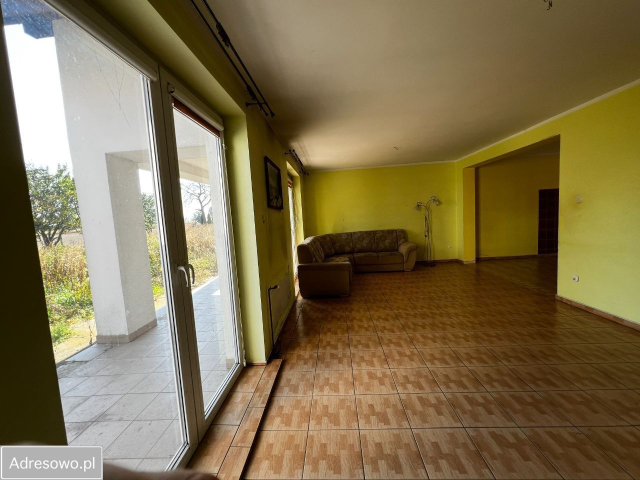 dom wolnostojący, 6 pokoi Nowy Dwór. Zdjęcie 15