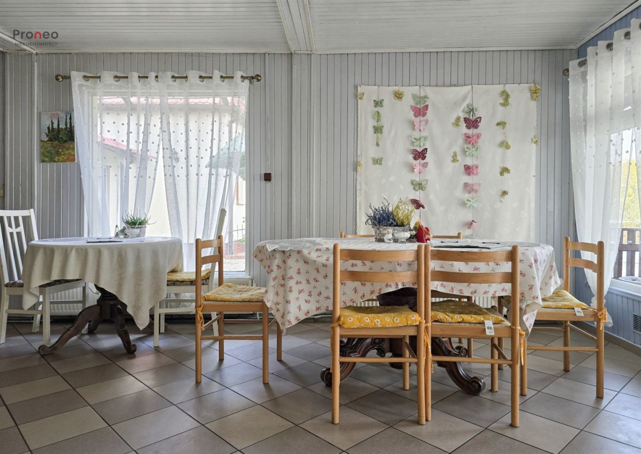 Hotel/pensjonat Mogilno. Zdjęcie 6