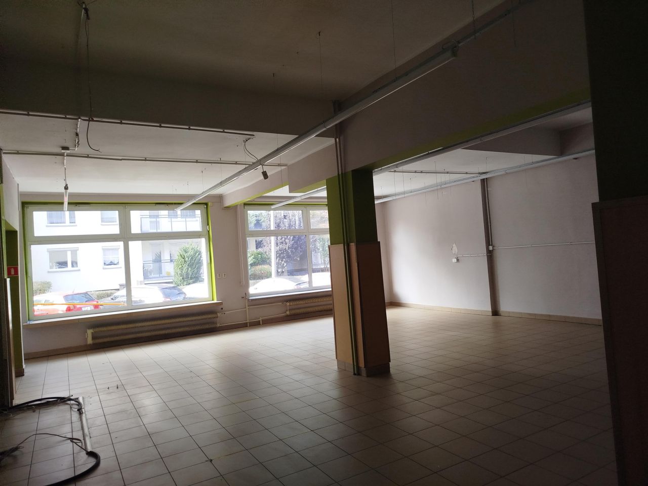 Lokal Opole Malinka, ul. Kielecka. Zdjęcie 3