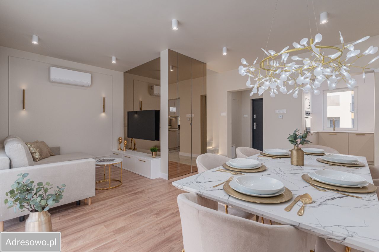 dom szeregowy, 4 pokoje Stara Gadka. Zdjęcie 6