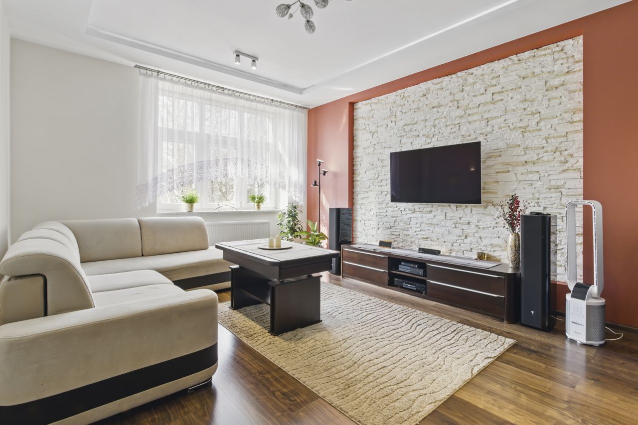 Mieszkanie 3-pokojowe Warszawa Włochy, ul. Nastrojowa. Zdjęcie 10