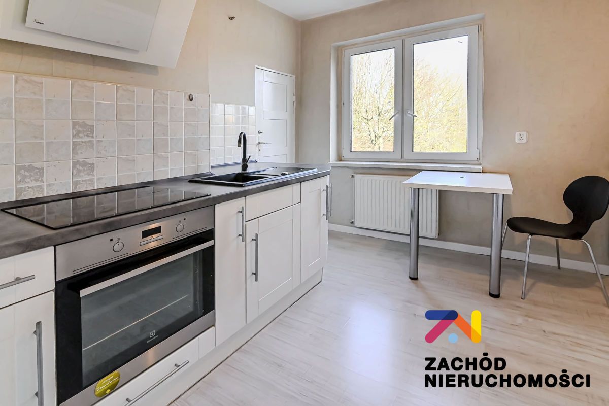 Mieszkanie 2-pokojowe Zielona Góra, ul. Kożuchowska. Zdjęcie 15