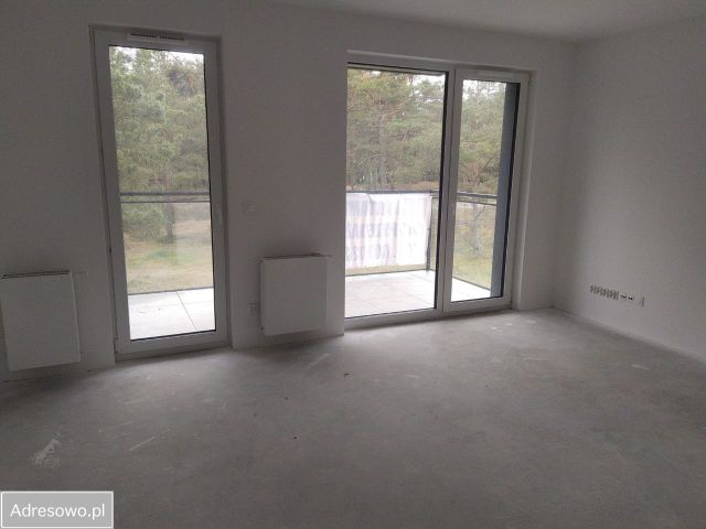 Mieszkanie 3-pokojowe Łeba, ul. Nadmorska. Zdjęcie 1