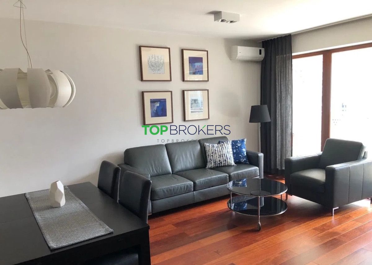 Mieszkanie 2-pokojowe Warszawa Wola, ul. Wronia