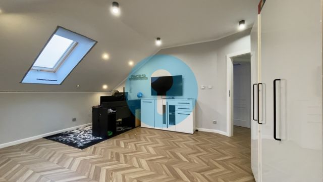 dom wolnostojący, 5 pokoi Brynica. Zdjęcie 22