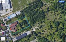 Nieruchomość komercyjna Łódź Górna, ul. Zygmunta