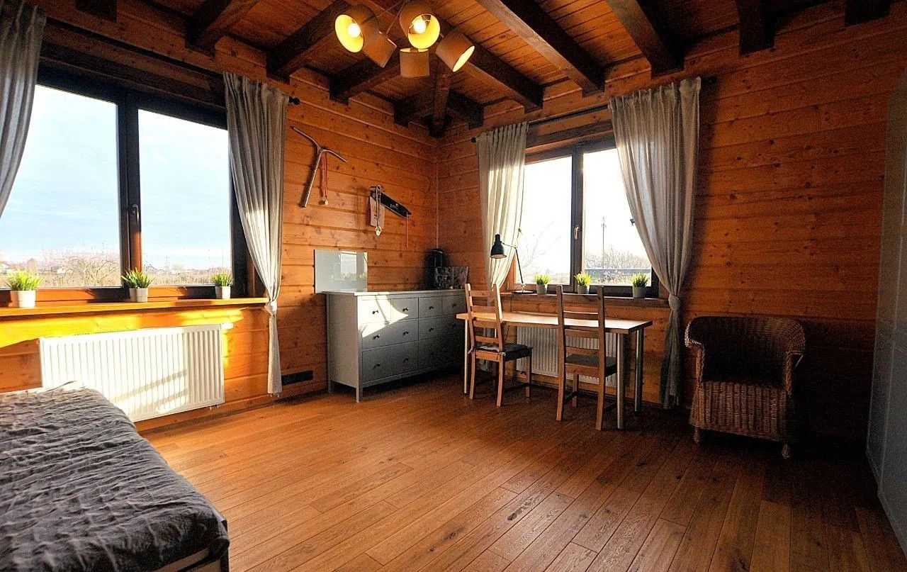 dom wolnostojący, 5 pokoi Topolin. Zdjęcie 18