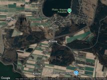 dom letniskowy, 4 pokoje Krasne