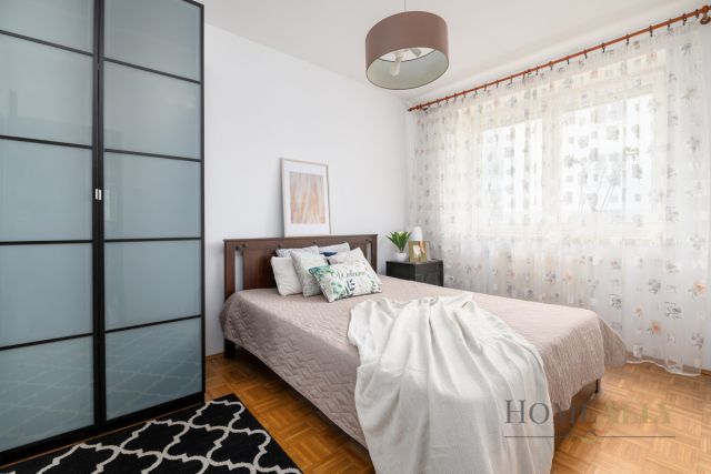 Mieszkanie 2-pokojowe Warszawa Bielany, ul. Sokratesa. Zdjęcie 7