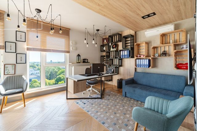 Mieszkanie 3-pokojowe Warszawa Ursynów, al. Aleja Jana Rodowicza "Anody". Zdjęcie 13