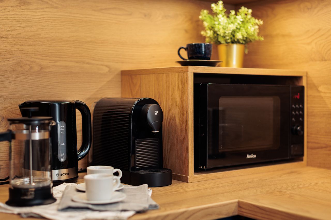 Mieszkanie 2-pokojowe Kraków, ul. Grzegórzecka. Zdjęcie 11