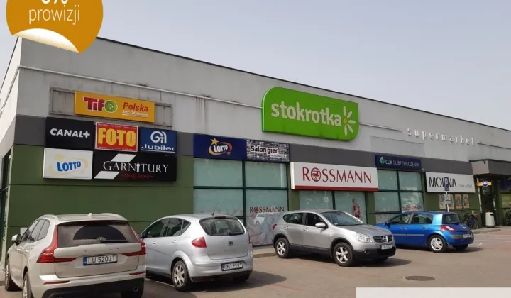 Lokal Biłgoraj, ul. gen. Sikorskiego