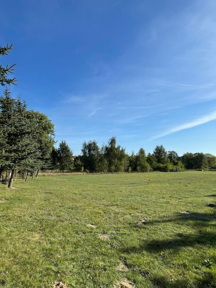 Działka budowlana Maków Mazowiecki. Zdjęcie 7