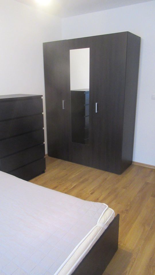 Mieszkanie 2-pokojowe Warszawa Wola, ul. Jana Kazimierza. Zdjęcie 4