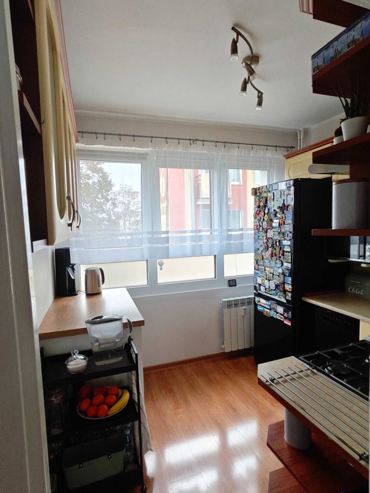 Mieszkanie 2-pokojowe Więcbork, ul. Bojowników o Wolność i Demokr.. Zdjęcie 8