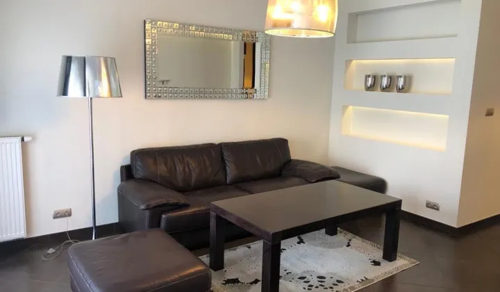 Mieszkanie 3-pokojowe Warszawa Praga-Południe, ul. Kwatery Głównej